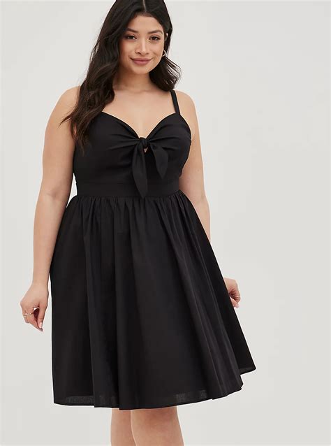 bbw sexy dress|Torrid 